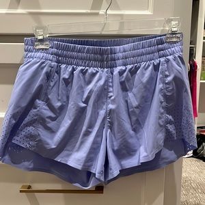 Athleta shorts